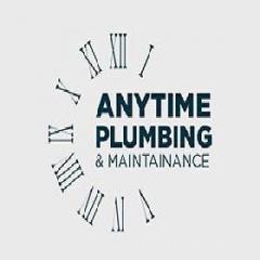 Anytime Plumbing Adelaide